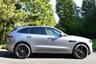 USED 2021 21 JAGUAR F-PACE 2.0 P250i R-Dynamic SE SUV 5dr Petrol Auto AWD Euro 6 (s/s) (250 ps) COLOUR REVERSE CAMERA, BLACK PACK,