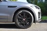 USED 2021 21 JAGUAR F-PACE 2.0 P250i R-Dynamic SE SUV 5dr Petrol Auto AWD Euro 6 (s/s) (250 ps) COLOUR REVERSE CAMERA, BLACK PACK,