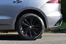 USED 2021 21 JAGUAR F-PACE 2.0 P250i R-Dynamic SE SUV 5dr Petrol Auto AWD Euro 6 (s/s) (250 ps) COLOUR REVERSE CAMERA, BLACK PACK,