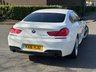USED 2016 16 BMW 6 SERIES GRAN COUPE 3.0 640d M Sport Saloon 4dr Diesel Auto Euro 6 (s/s) (313 ps) 