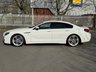 USED 2016 16 BMW 6 SERIES GRAN COUPE 3.0 640d M Sport Saloon 4dr Diesel Auto Euro 6 (s/s) (313 ps) 