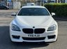 USED 2016 16 BMW 6 SERIES GRAN COUPE 3.0 640d M Sport Saloon 4dr Diesel Auto Euro 6 (s/s) (313 ps) 