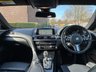 USED 2016 16 BMW 6 SERIES GRAN COUPE 3.0 640d M Sport Saloon 4dr Diesel Auto Euro 6 (s/s) (313 ps) 