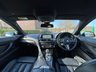 USED 2016 16 BMW 6 SERIES GRAN COUPE 3.0 640d M Sport Saloon 4dr Diesel Auto Euro 6 (s/s) (313 ps) 