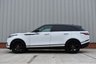 USED 2017 M LAND ROVER RANGE ROVER VELAR 3.0 SD6 V6 R-Dynamic HSE SUV 5dr Diesel Auto 4WD Euro 6 (s/s) (300 ps) 