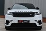 USED 2017 M LAND ROVER RANGE ROVER VELAR 3.0 SD6 V6 R-Dynamic HSE SUV 5dr Diesel Auto 4WD Euro 6 (s/s) (300 ps) 