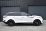 USED 2017 M LAND ROVER RANGE ROVER VELAR 3.0 SD6 V6 R-Dynamic HSE SUV 5dr Diesel Auto 4WD Euro 6 (s/s) (300 ps) 