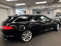 USED 2014 64 JAGUAR XF 3.0d V6 Portfolio Sportbrake 5dr Diesel Auto Euro 5 (s/s) (240 ps) UK DELIVERY FLAT FEE &pound;175 (SUBJECT TO DEAL) *OVER 100 IMAGES ON OUR WEBSITE*BESPOKE FINANCE ARRANGED*PART EXCHANGE WELCOME*ALL VEHICLES HPI CLEAR