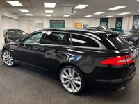 USED 2014 64 JAGUAR XF 3.0d V6 Portfolio Sportbrake 5dr Diesel Auto Euro 5 (s/s) (240 ps) UK DELIVERY FLAT FEE &pound;175 (SUBJECT TO DEAL) *OVER 100 IMAGES ON OUR WEBSITE*BESPOKE FINANCE ARRANGED*PART EXCHANGE WELCOME*ALL VEHICLES HPI CLEAR