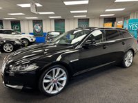 USED 2014 64 JAGUAR XF 3.0d V6 Portfolio Sportbrake 5dr Diesel Auto Euro 5 (s/s) (240 ps) UK DELIVERY FLAT FEE &pound;175 (SUBJECT TO DEAL) *OVER 100 IMAGES ON OUR WEBSITE*BESPOKE FINANCE ARRANGED*PART EXCHANGE WELCOME*ALL VEHICLES HPI CLEAR