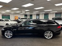 USED 2014 64 JAGUAR XF 3.0d V6 Portfolio Sportbrake 5dr Diesel Auto Euro 5 (s/s) (240 ps) UK DELIVERY FLAT FEE &pound;175 (SUBJECT TO DEAL) *OVER 100 IMAGES ON OUR WEBSITE*BESPOKE FINANCE ARRANGED*PART EXCHANGE WELCOME*ALL VEHICLES HPI CLEAR