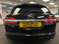 USED 2014 64 JAGUAR XF 3.0d V6 Portfolio Sportbrake 5dr Diesel Auto Euro 5 (s/s) (240 ps) UK DELIVERY FLAT FEE &pound;175 (SUBJECT TO DEAL) *OVER 100 IMAGES ON OUR WEBSITE*BESPOKE FINANCE ARRANGED*PART EXCHANGE WELCOME*ALL VEHICLES HPI CLEAR