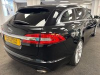 USED 2014 64 JAGUAR XF 3.0d V6 Portfolio Sportbrake 5dr Diesel Auto Euro 5 (s/s) (240 ps) UK DELIVERY FLAT FEE &pound;175 (SUBJECT TO DEAL) *OVER 100 IMAGES ON OUR WEBSITE*BESPOKE FINANCE ARRANGED*PART EXCHANGE WELCOME*ALL VEHICLES HPI CLEAR