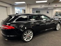 USED 2014 64 JAGUAR XF 3.0d V6 Portfolio Sportbrake 5dr Diesel Auto Euro 5 (s/s) (240 ps) UK DELIVERY FLAT FEE &pound;175 (SUBJECT TO DEAL) *OVER 100 IMAGES ON OUR WEBSITE*BESPOKE FINANCE ARRANGED*PART EXCHANGE WELCOME*ALL VEHICLES HPI CLEAR