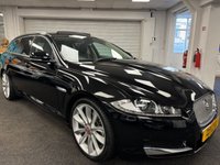 USED 2014 64 JAGUAR XF 3.0d V6 Portfolio Sportbrake 5dr Diesel Auto Euro 5 (s/s) (240 ps) UK DELIVERY FLAT FEE &pound;175 (SUBJECT TO DEAL) *OVER 100 IMAGES ON OUR WEBSITE*BESPOKE FINANCE ARRANGED*PART EXCHANGE WELCOME*ALL VEHICLES HPI CLEAR