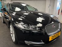 USED 2014 64 JAGUAR XF 3.0d V6 Portfolio Sportbrake 5dr Diesel Auto Euro 5 (s/s) (240 ps) UK DELIVERY FLAT FEE &pound;175 (SUBJECT TO DEAL) *OVER 100 IMAGES ON OUR WEBSITE*BESPOKE FINANCE ARRANGED*PART EXCHANGE WELCOME*ALL VEHICLES HPI CLEAR