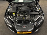 USED 2014 64 JAGUAR XF 3.0d V6 Portfolio Sportbrake 5dr Diesel Auto Euro 5 (s/s) (240 ps) UK DELIVERY FLAT FEE &pound;175 (SUBJECT TO DEAL) *OVER 100 IMAGES ON OUR WEBSITE*BESPOKE FINANCE ARRANGED*PART EXCHANGE WELCOME*ALL VEHICLES HPI CLEAR