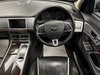 USED 2014 64 JAGUAR XF 3.0d V6 Portfolio Sportbrake 5dr Diesel Auto Euro 5 (s/s) (240 ps) UK DELIVERY FLAT FEE &pound;175 (SUBJECT TO DEAL) *OVER 100 IMAGES ON OUR WEBSITE*BESPOKE FINANCE ARRANGED*PART EXCHANGE WELCOME*ALL VEHICLES HPI CLEAR