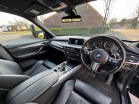 USED 2015 X BMW X5 3.0 40d M Sport SUV 5dr Diesel Auto xDrive Euro 6 (s/s) (313 ps) 