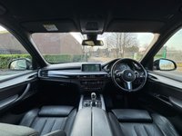 USED 2015 X BMW X5 3.0 40d M Sport SUV 5dr Diesel Auto xDrive Euro 6 (s/s) (313 ps) 