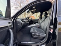 USED 2015 X BMW X5 3.0 40d M Sport SUV 5dr Diesel Auto xDrive Euro 6 (s/s) (313 ps) 
