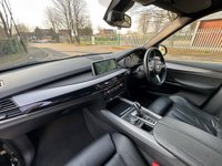 USED 2015 X BMW X5 3.0 40d M Sport SUV 5dr Diesel Auto xDrive Euro 6 (s/s) (313 ps) 