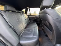 USED 2015 X BMW X5 3.0 40d M Sport SUV 5dr Diesel Auto xDrive Euro 6 (s/s) (313 ps) 