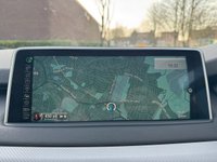 USED 2015 X BMW X5 3.0 40d M Sport SUV 5dr Diesel Auto xDrive Euro 6 (s/s) (313 ps) 