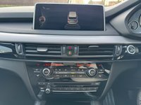 USED 2015 X BMW X5 3.0 40d M Sport SUV 5dr Diesel Auto xDrive Euro 6 (s/s) (313 ps) 
