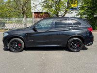 USED 2015 X BMW X5 3.0 40d M Sport SUV 5dr Diesel Auto xDrive Euro 6 (s/s) (313 ps) 
