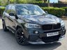 USED 2015 X BMW X5 3.0 40d M Sport SUV 5dr Diesel Auto xDrive Euro 6 (s/s) (313 ps) 