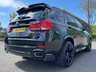 USED 2015 X BMW X5 3.0 40d M Sport SUV 5dr Diesel Auto xDrive Euro 6 (s/s) (313 ps) 