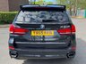 USED 2015 X BMW X5 3.0 40d M Sport SUV 5dr Diesel Auto xDrive Euro 6 (s/s) (313 ps) 