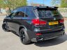 USED 2015 X BMW X5 3.0 40d M Sport SUV 5dr Diesel Auto xDrive Euro 6 (s/s) (313 ps) 