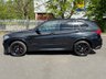USED 2015 X BMW X5 3.0 40d M Sport SUV 5dr Diesel Auto xDrive Euro 6 (s/s) (313 ps) 