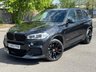 USED 2015 X BMW X5 3.0 40d M Sport SUV 5dr Diesel Auto xDrive Euro 6 (s/s) (313 ps) 
