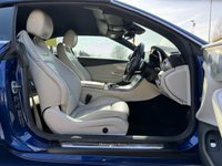 USED 2017 17 MERCEDES-BENZ C-CLASS 2.1 C250d AMG Line (Premium Plus) Cabriolet 2dr Diesel G-Tronic+ Euro 6 (s/s) (204 ps) 