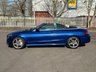 USED 2017 17 MERCEDES-BENZ C-CLASS 2.1 C250d AMG Line (Premium Plus) Cabriolet 2dr Diesel G-Tronic+ Euro 6 (s/s) (204 ps) 