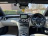 USED 2017 17 MERCEDES-BENZ C-CLASS 2.1 C250d AMG Line (Premium Plus) Cabriolet 2dr Diesel G-Tronic+ Euro 6 (s/s) (204 ps) 