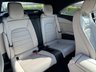 USED 2017 17 MERCEDES-BENZ C-CLASS 2.1 C250d AMG Line (Premium Plus) Cabriolet 2dr Diesel G-Tronic+ Euro 6 (s/s) (204 ps) 