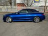 USED 2017 17 MERCEDES-BENZ C-CLASS 2.1 C250d AMG Line (Premium Plus) Cabriolet 2dr Diesel G-Tronic+ Euro 6 (s/s) (204 ps) 