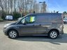 USED 2015 65 FORD TRANSIT CONNECT 1.6 TDCi 200 Limited Panel Van 5dr Diesel Manual L1 H1 (124 g/km, 113 bhp) 