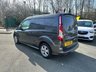 USED 2015 65 FORD TRANSIT CONNECT 1.6 TDCi 200 Limited Panel Van 5dr Diesel Manual L1 H1 (124 g/km, 113 bhp) 