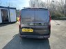 USED 2015 65 FORD TRANSIT CONNECT 1.6 TDCi 200 Limited Panel Van 5dr Diesel Manual L1 H1 (124 g/km, 113 bhp) 