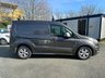 USED 2015 65 FORD TRANSIT CONNECT 1.6 TDCi 200 Limited Panel Van 5dr Diesel Manual L1 H1 (124 g/km, 113 bhp) 