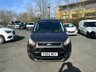 USED 2015 65 FORD TRANSIT CONNECT 1.6 TDCi 200 Limited Panel Van 5dr Diesel Manual L1 H1 (124 g/km, 113 bhp) 