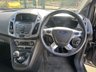 USED 2015 65 FORD TRANSIT CONNECT 1.6 TDCi 200 Limited Panel Van 5dr Diesel Manual L1 H1 (124 g/km, 113 bhp) 
