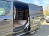 USED 2015 65 FORD TRANSIT CONNECT 1.6 TDCi 200 Limited Panel Van 5dr Diesel Manual L1 H1 (124 g/km, 113 bhp) 