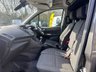 USED 2015 65 FORD TRANSIT CONNECT 1.6 TDCi 200 Limited Panel Van 5dr Diesel Manual L1 H1 (124 g/km, 113 bhp) 