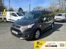 USED 2015 65 FORD TRANSIT CONNECT 1.6 TDCi 200 Limited Panel Van 5dr Diesel Manual L1 H1 (124 g/km, 113 bhp) 